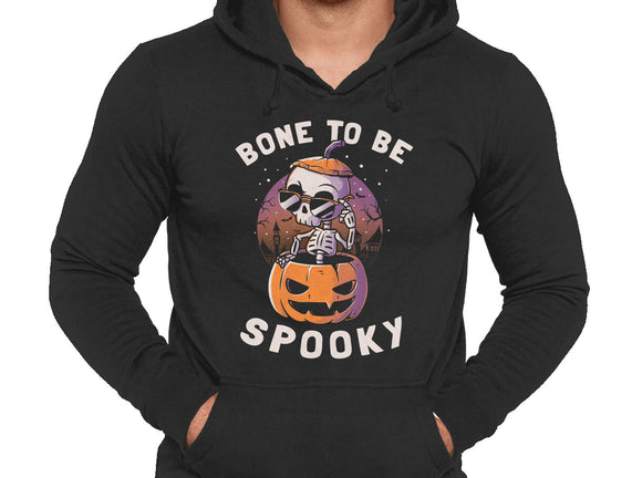 Bone To Be Spooky