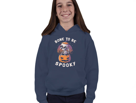 Bone To Be Spooky