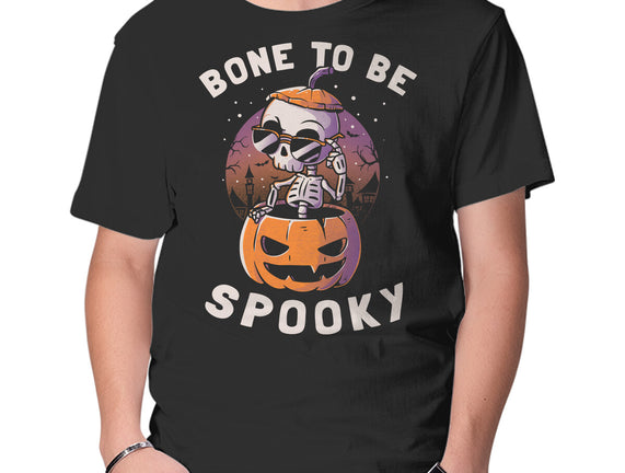 Bone To Be Spooky