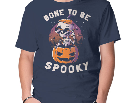 Bone To Be Spooky