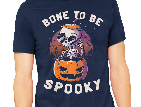 Bone To Be Spooky