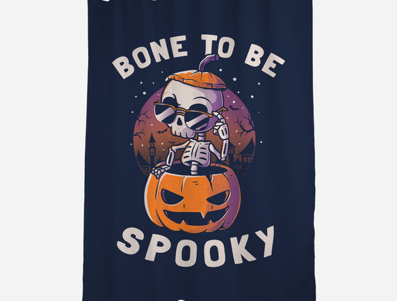 Bone To Be Spooky