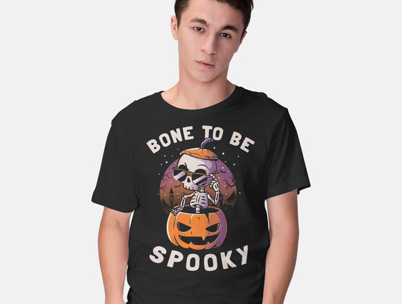 Bone To Be Spooky