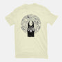 Spirit Doodle-mens basic tee-krisren28