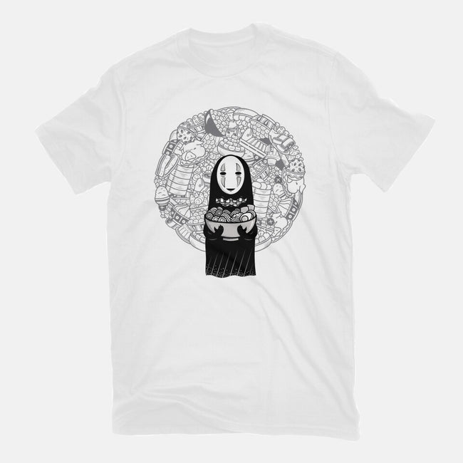 Spirit Doodle-mens basic tee-krisren28