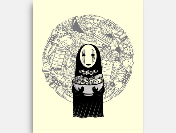 Spirit Doodle
