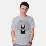 Spirit Doodle-mens basic tee-krisren28