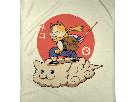 Kitten Cloud
