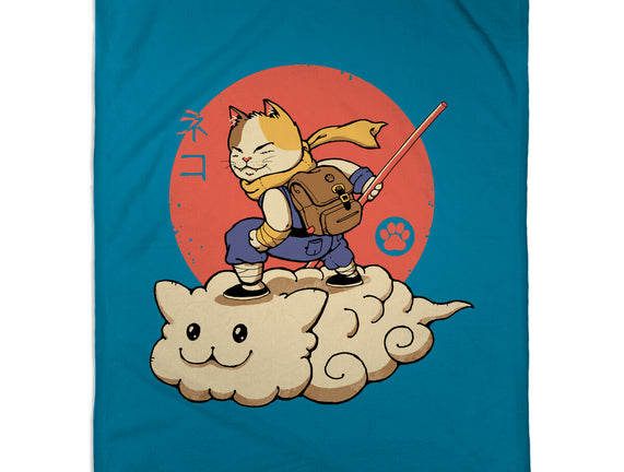 Kitten Cloud