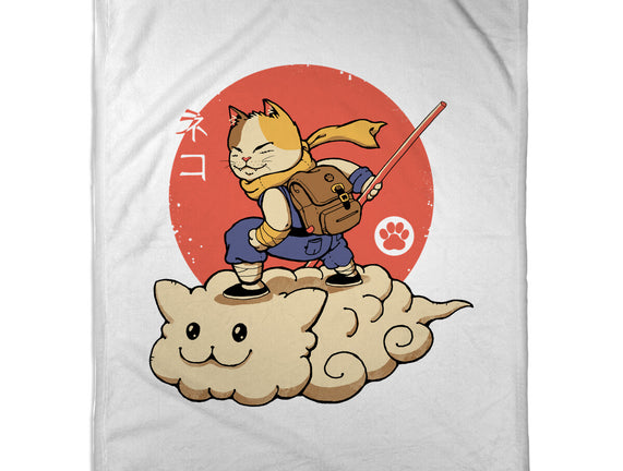 Kitten Cloud