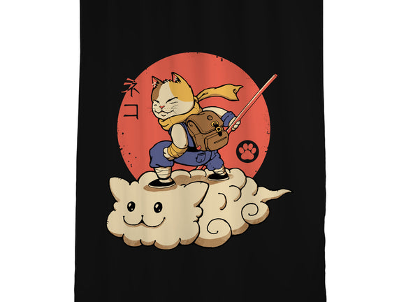 Kitten Cloud