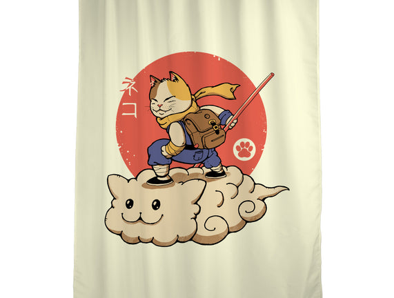 Kitten Cloud