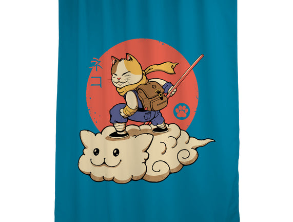 Kitten Cloud