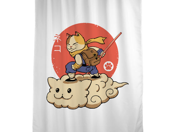 Kitten Cloud