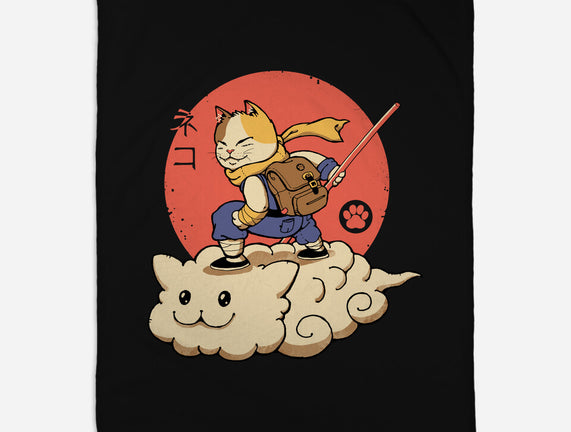 Kitten Cloud
