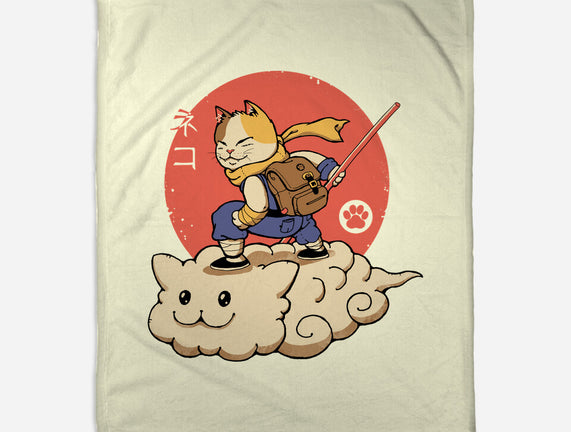 Kitten Cloud