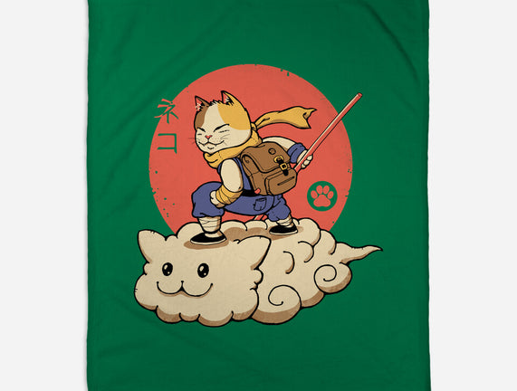 Kitten Cloud