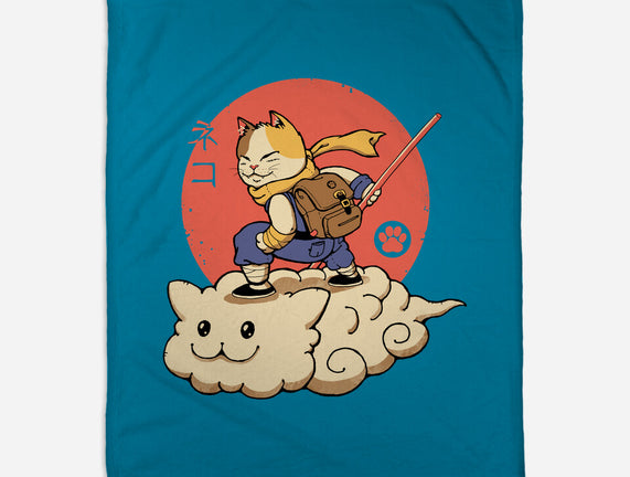 Kitten Cloud