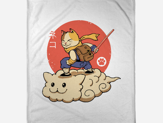 Kitten Cloud