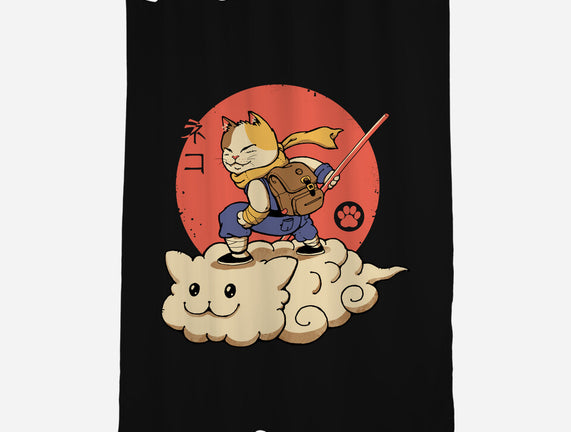 Kitten Cloud