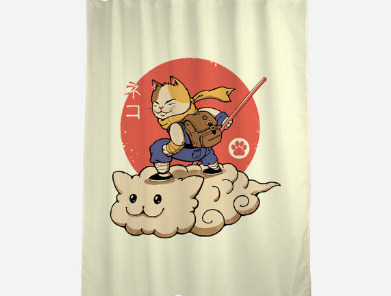 Kitten Cloud