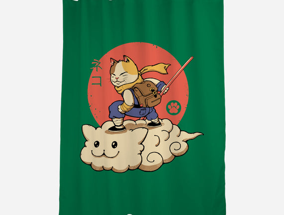Kitten Cloud