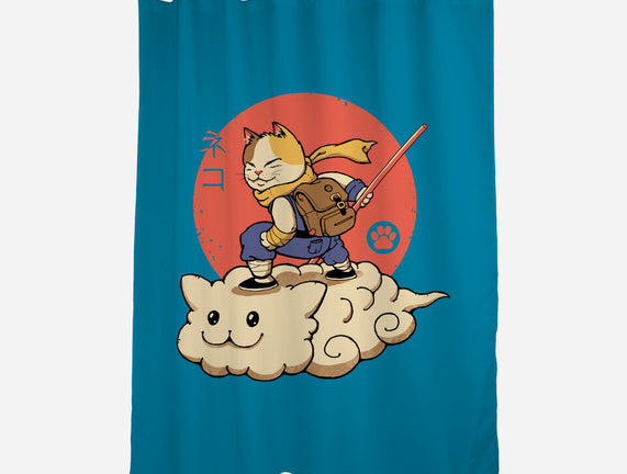Kitten Cloud