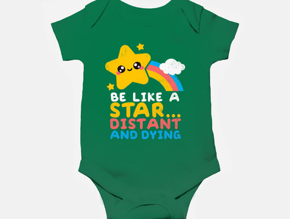 Like A Star