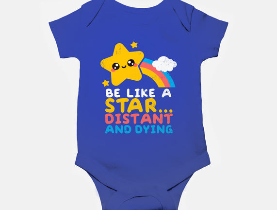 Like A Star