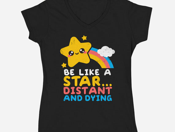 Like A Star