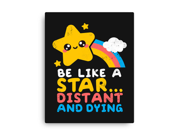 Like A Star