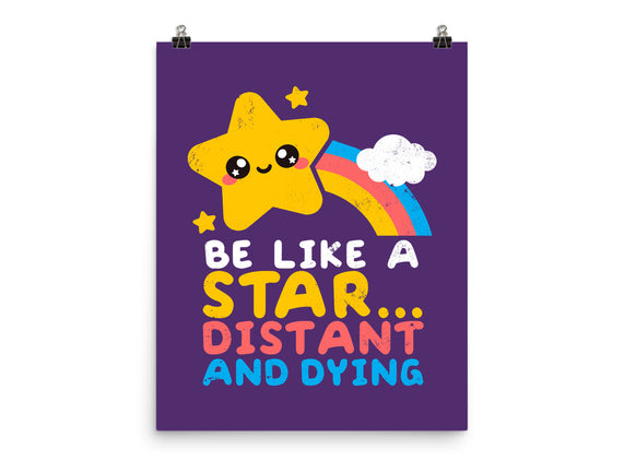 Like A Star