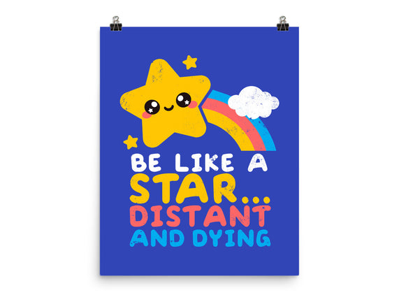 Like A Star