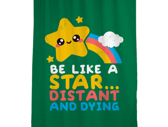 Like A Star