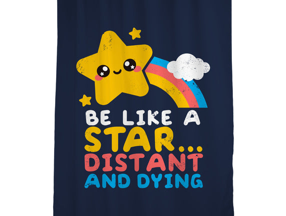 Like A Star