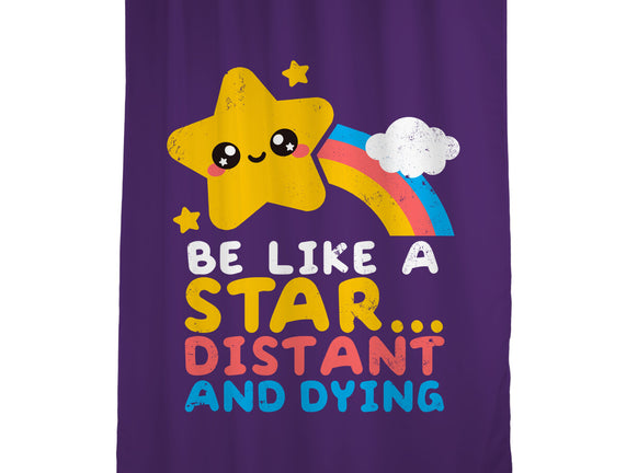 Like A Star