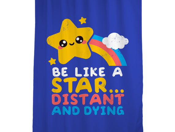 Like A Star
