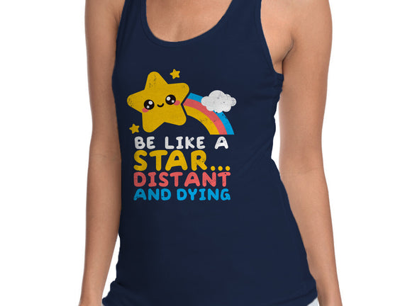 Like A Star
