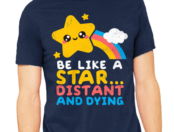 Like A Star