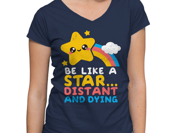 Like A Star