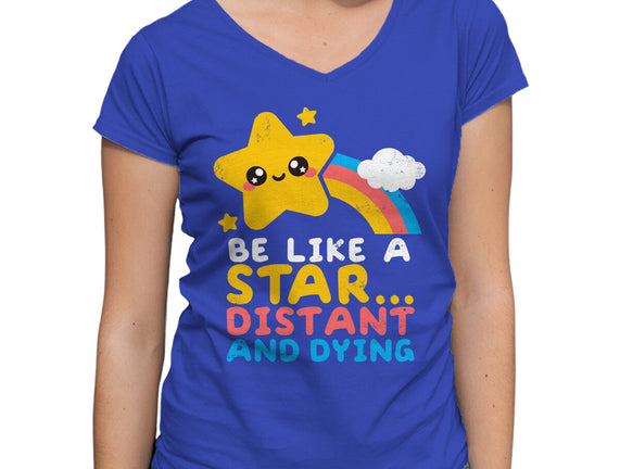 Like A Star
