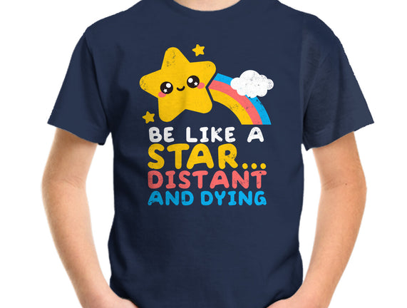 Like A Star