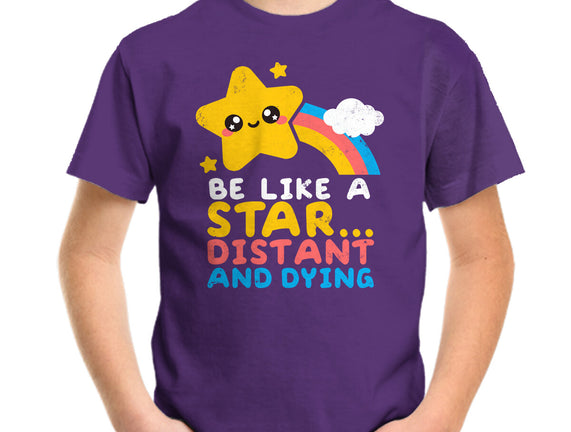 Like A Star