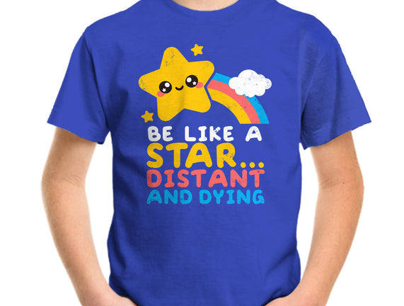 Like A Star