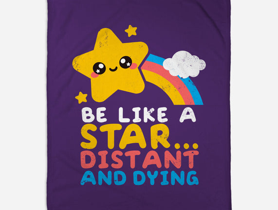 Like A Star