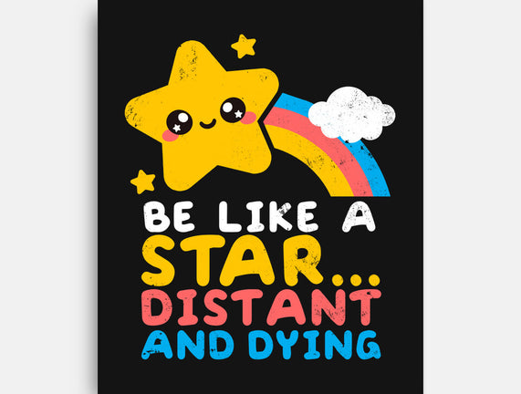 Like A Star