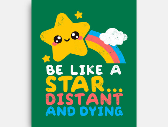 Like A Star