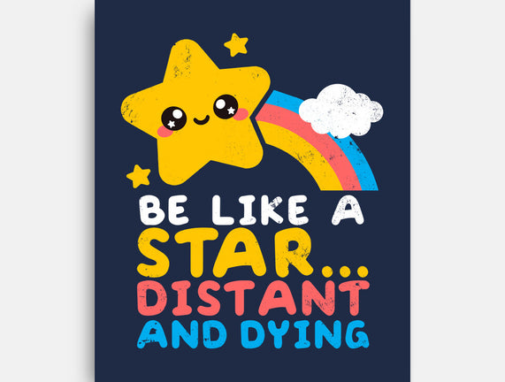 Like A Star