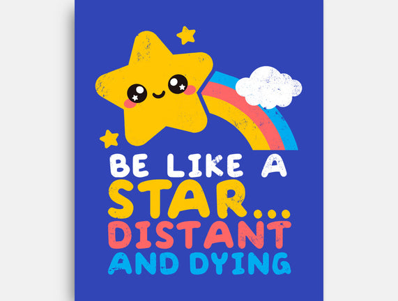 Like A Star