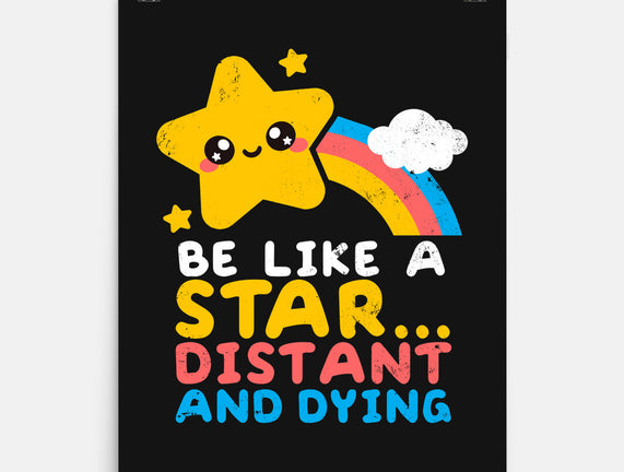 Like A Star